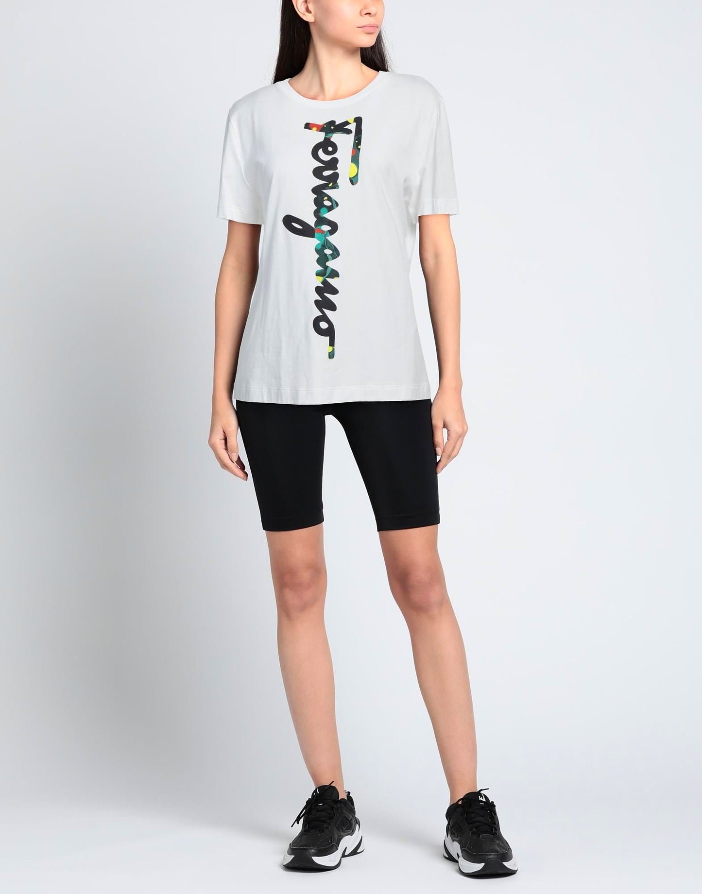 Ferragamo T-Shirt