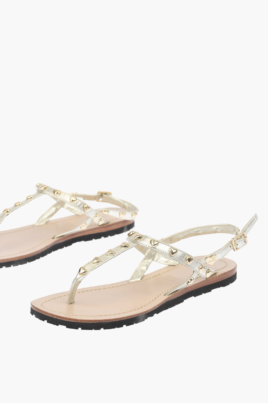 Love Moschino Sandal