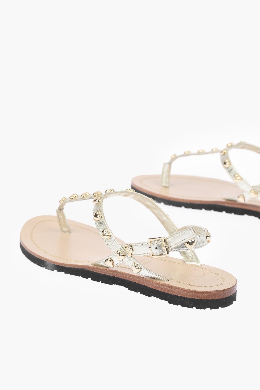 Love Moschino Sandal