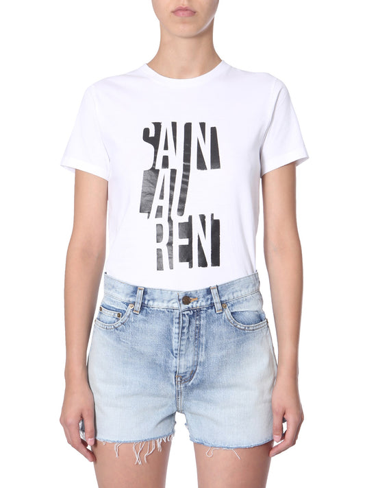 Saint Laurent T-Shirt