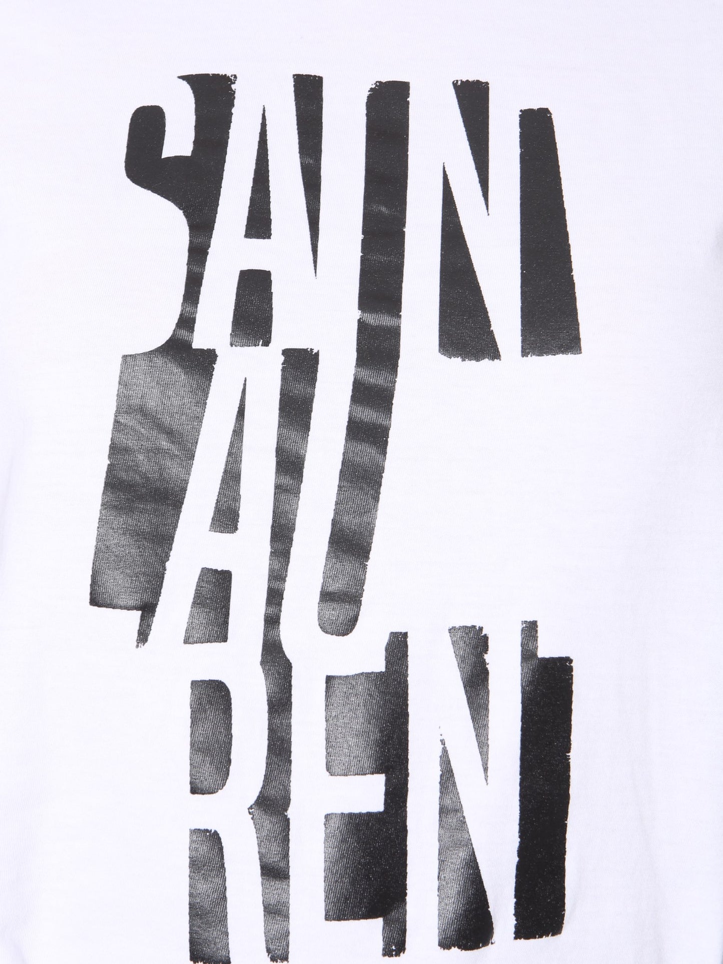 Saint Laurent T-Shirt