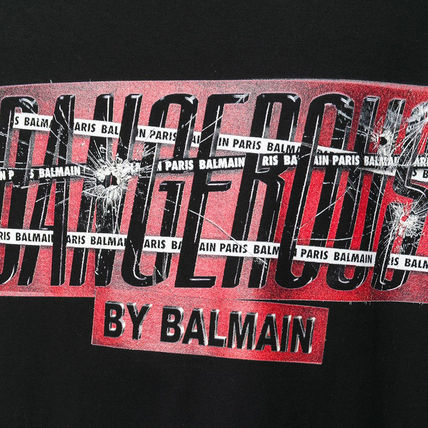 Balmain T-Shirt