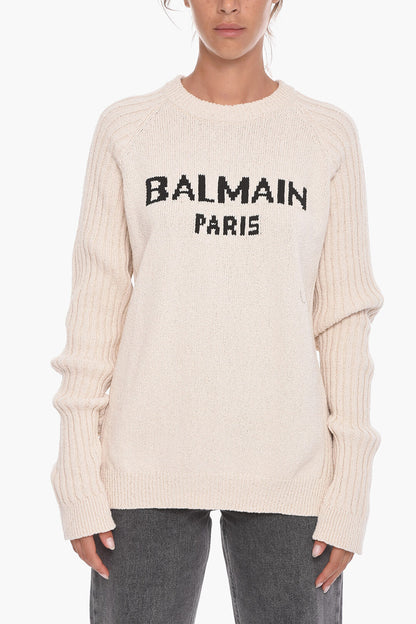 Balmain Pullover