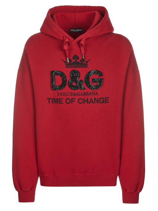 Dolce&Gabbana Hoodie