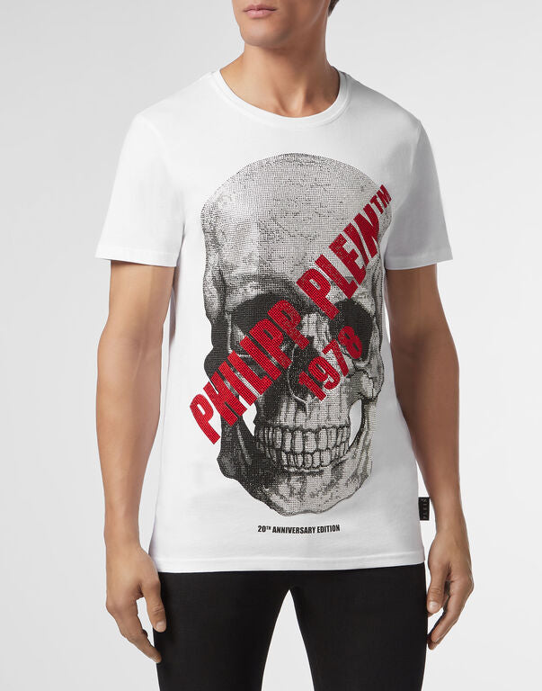 Philippe plein best sale t shirt prix