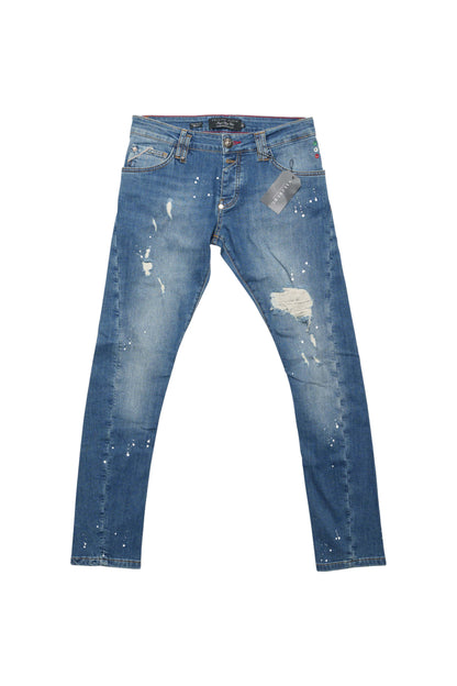 Philipp Plein Jeans