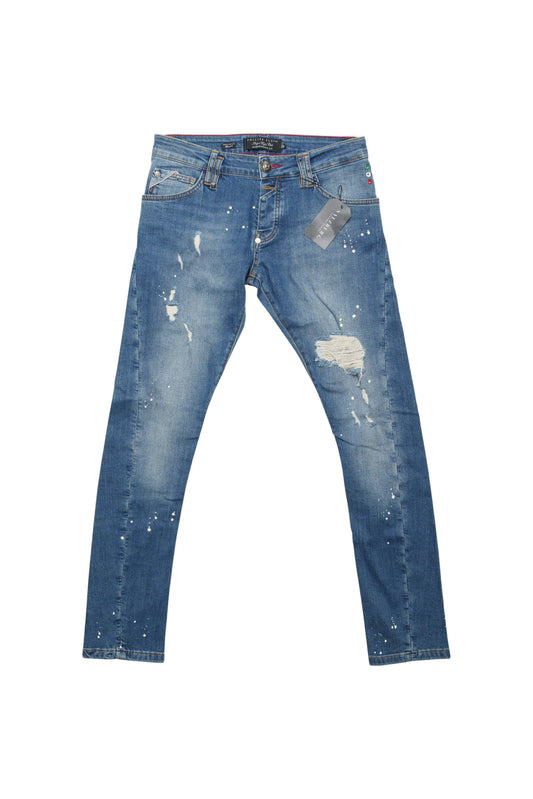 Philipp Plein Jeans