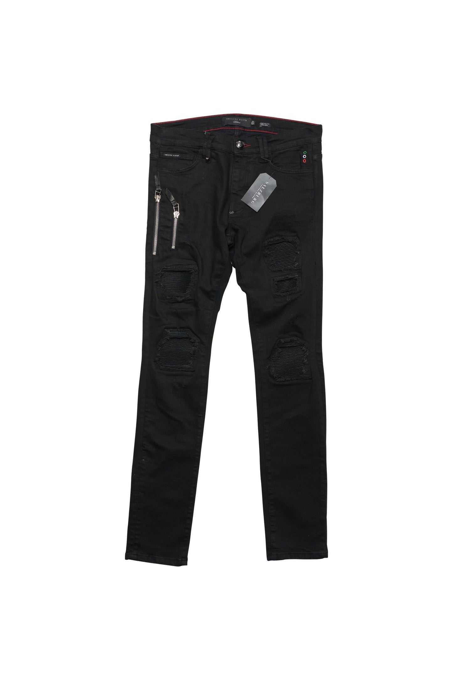 Philipp Plein Jeans