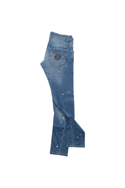 Philipp Plein Jeans