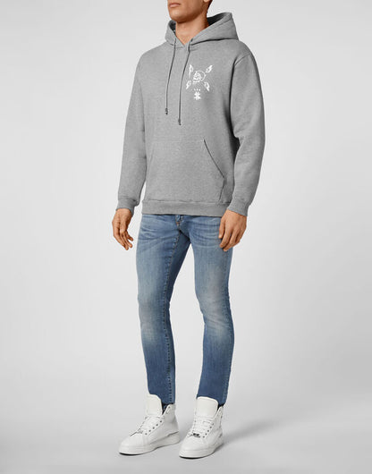 Philipp Plein Hoodie