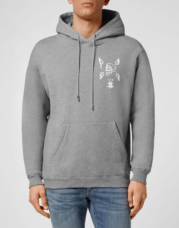 Philipp Plein Hoodie