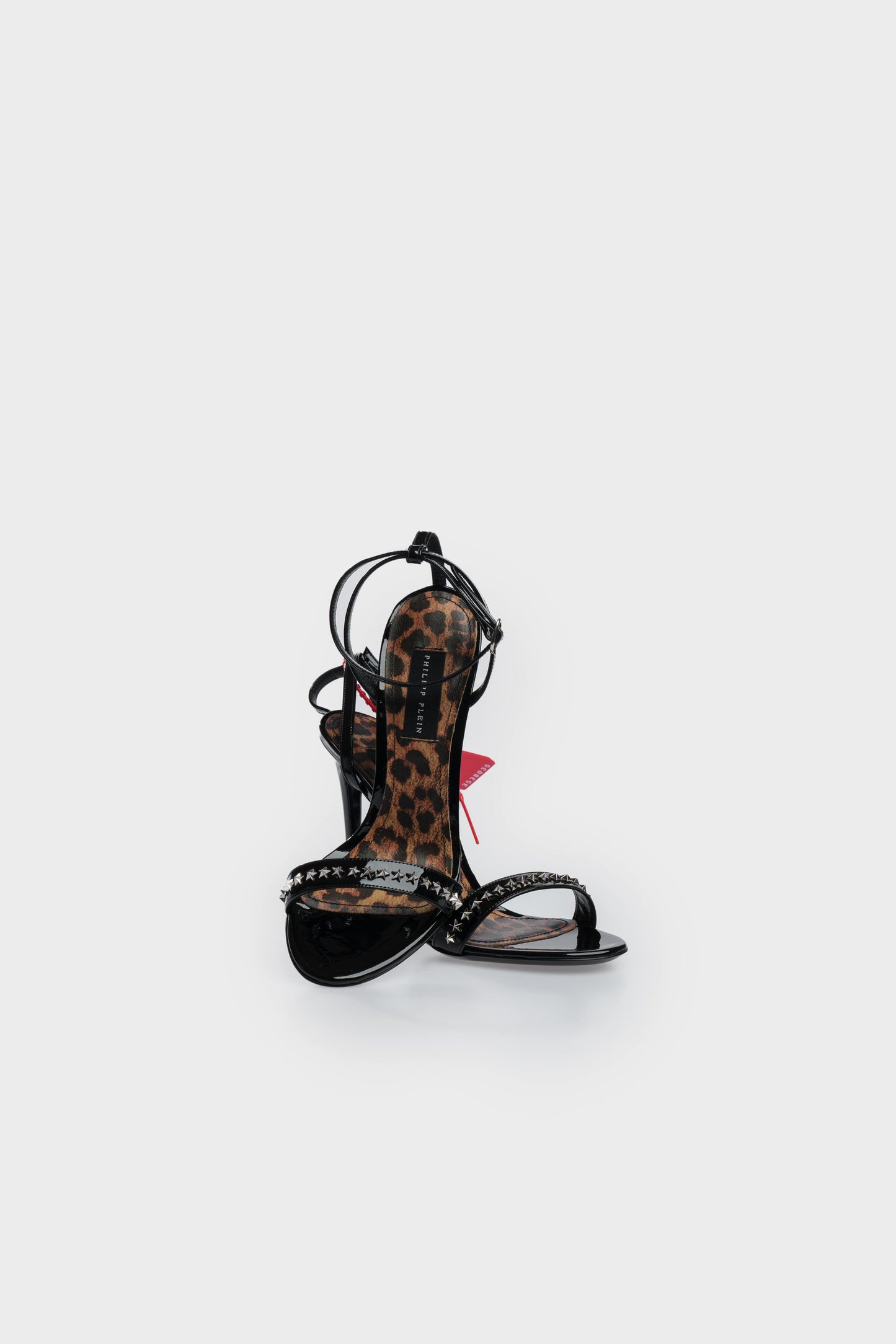 Philipp Plein Sandal