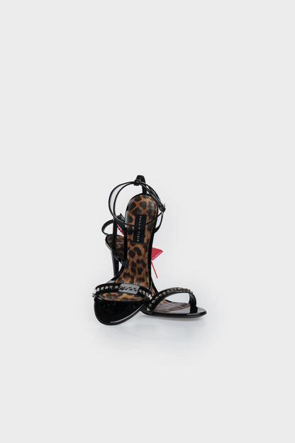 Philipp Plein Sandal