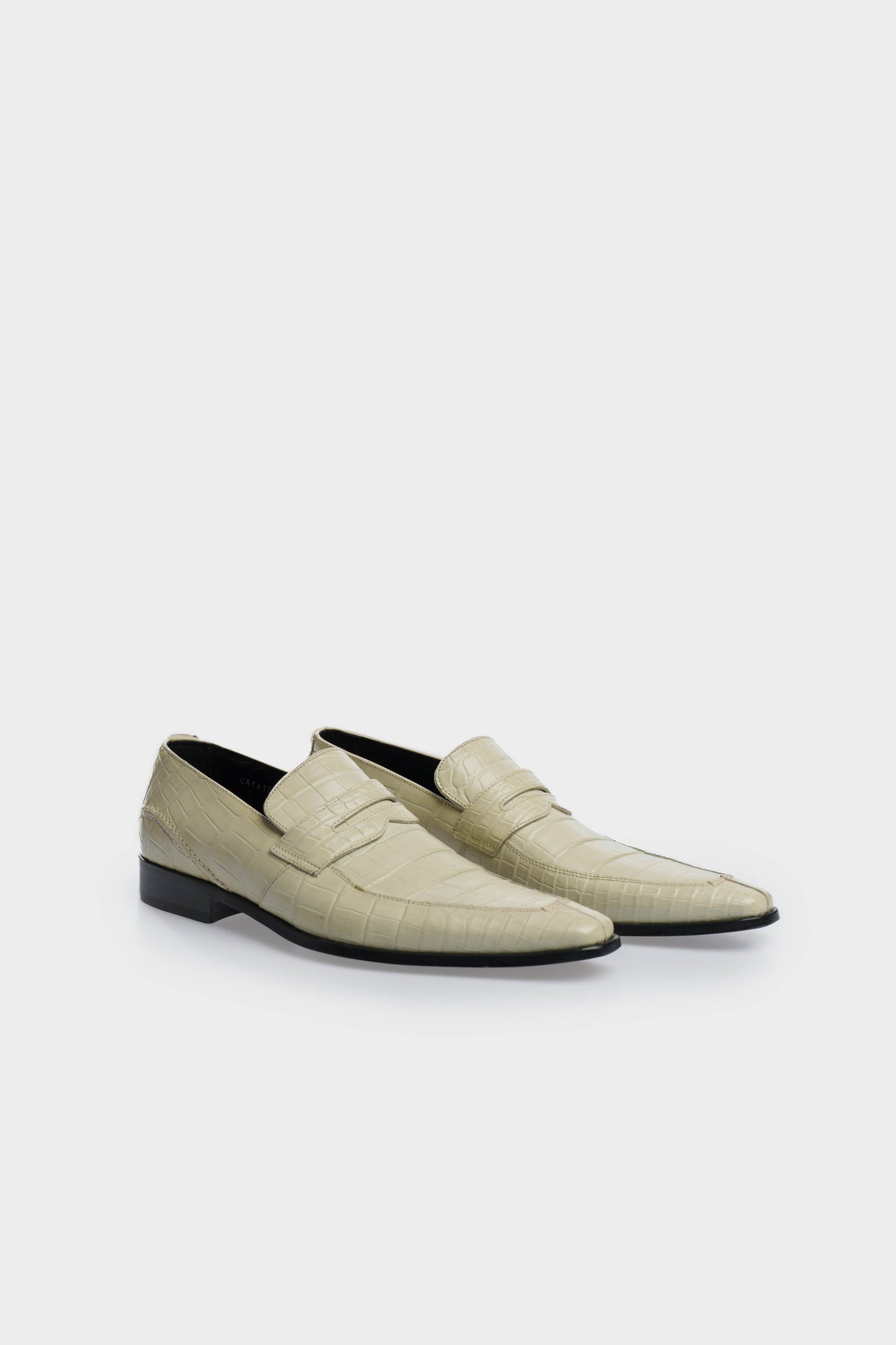 Dolce&Gabbana Loafer