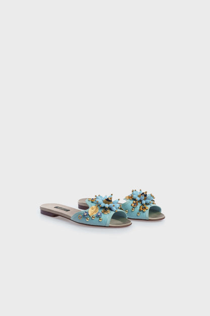 Dolce&Gabbana Sandal