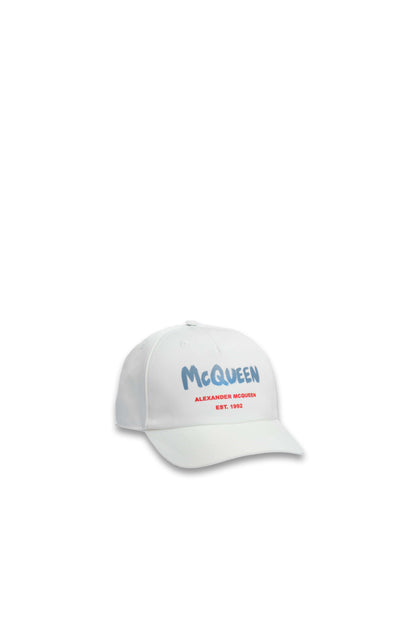 Alexander McQueen Cap