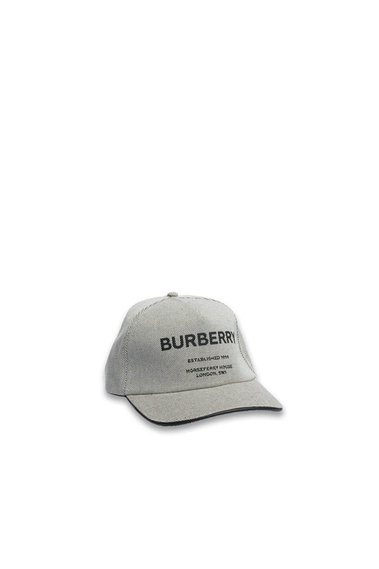 Burberry Cap