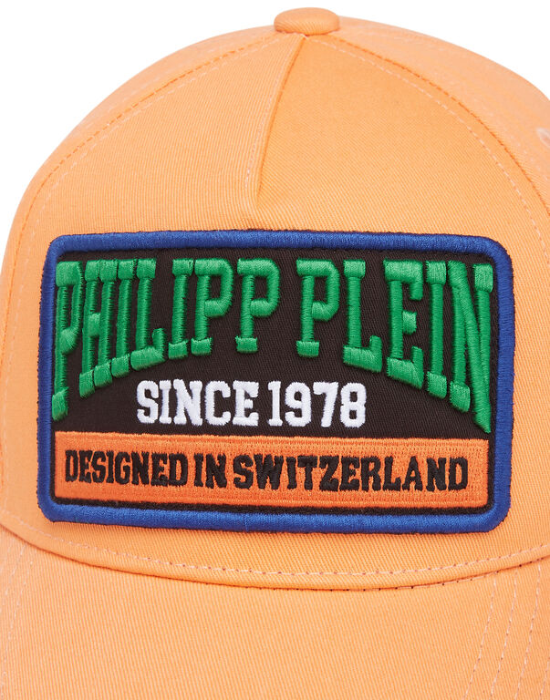 Philipp Plein Cap