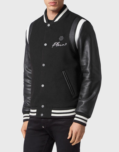 Philipp Plein Jacket