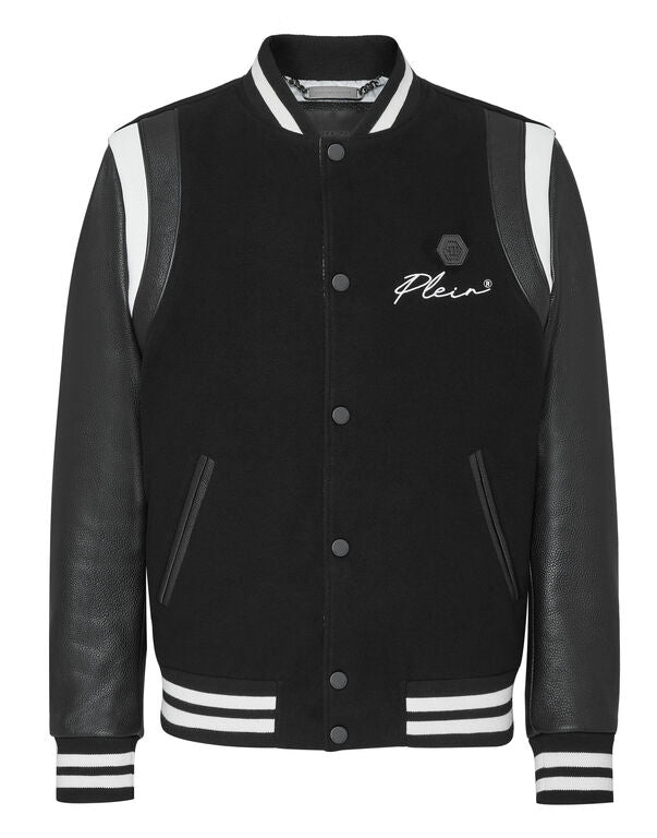 Philipp Plein Jacket