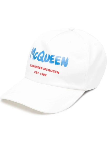 Alexander McQueen Cap