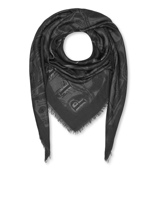 Philipp Plein Scarf