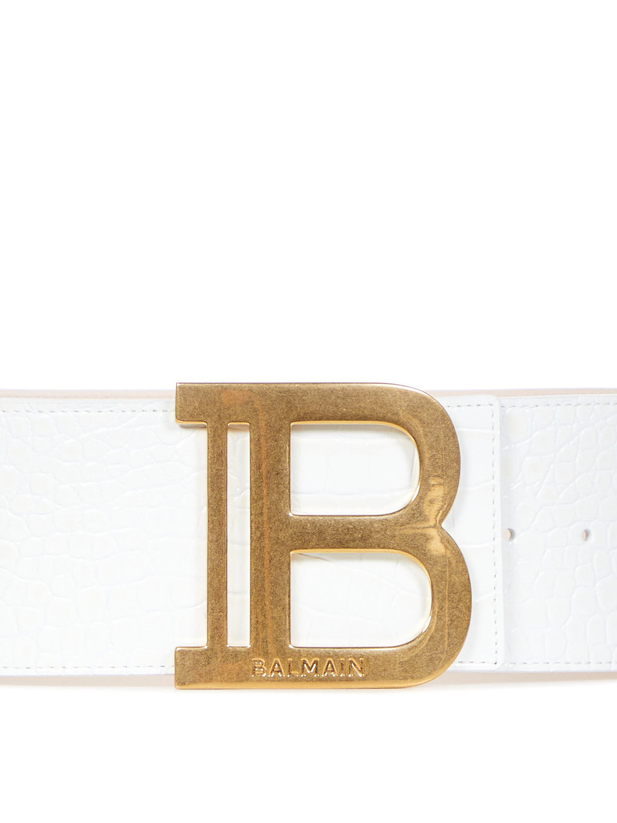 Balmain Belt