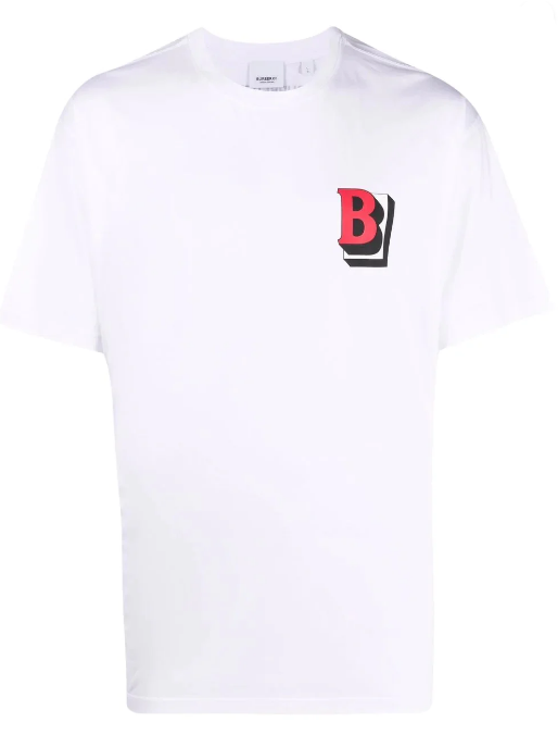 Burberry t shirt