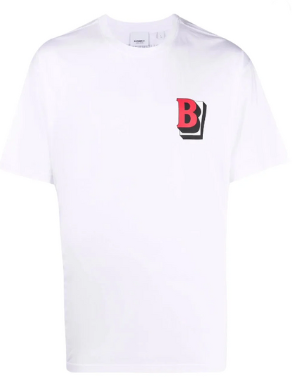 Burberry t shirt