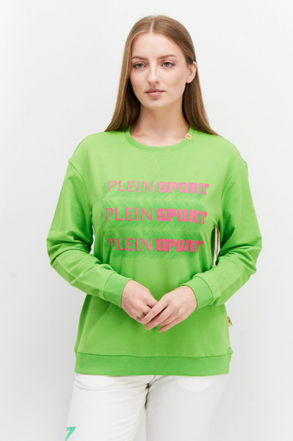 Plein Sport Sweater