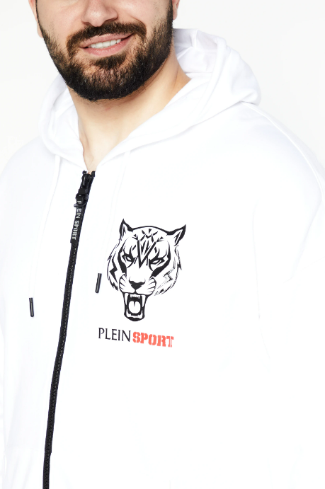 Plein Sport Hoodie