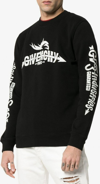 Givenchy Sweater