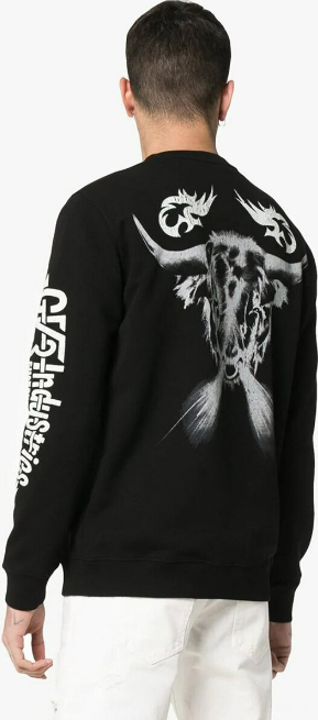 Givenchy Sweater