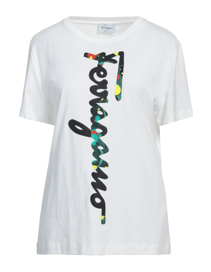 Ferragamo T-Shirt