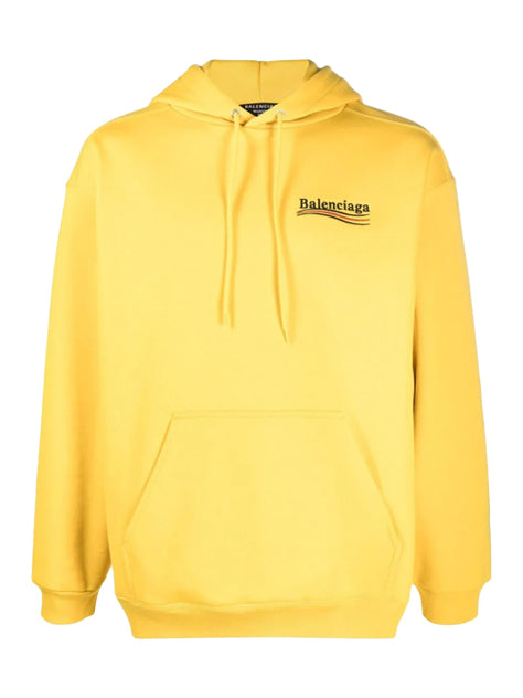 Balenciaga store hoodie