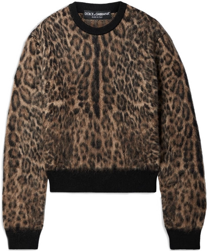 Dolce&Gabbana Pullover