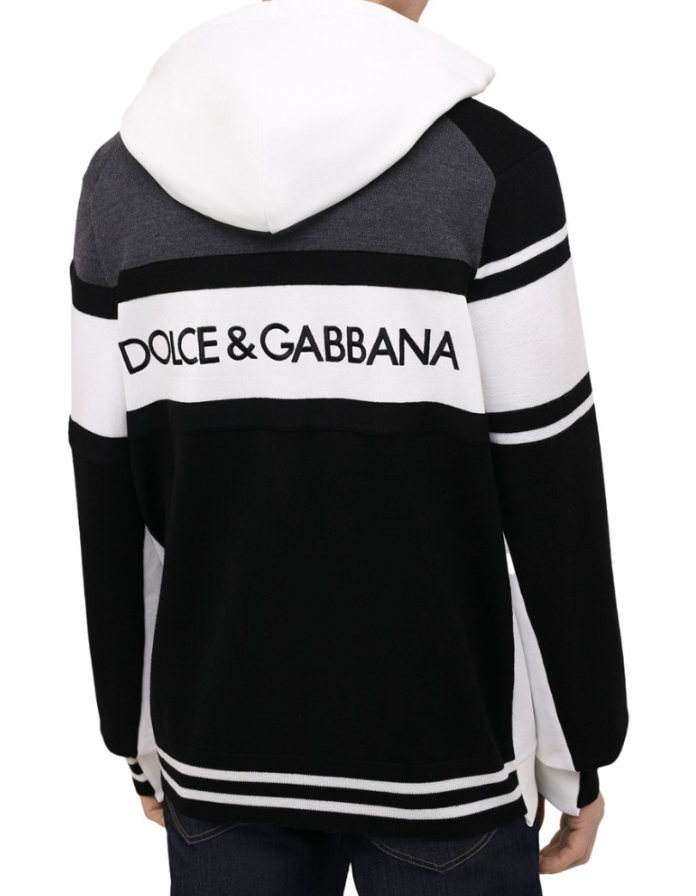 Dolce&Gabbana Hoodie