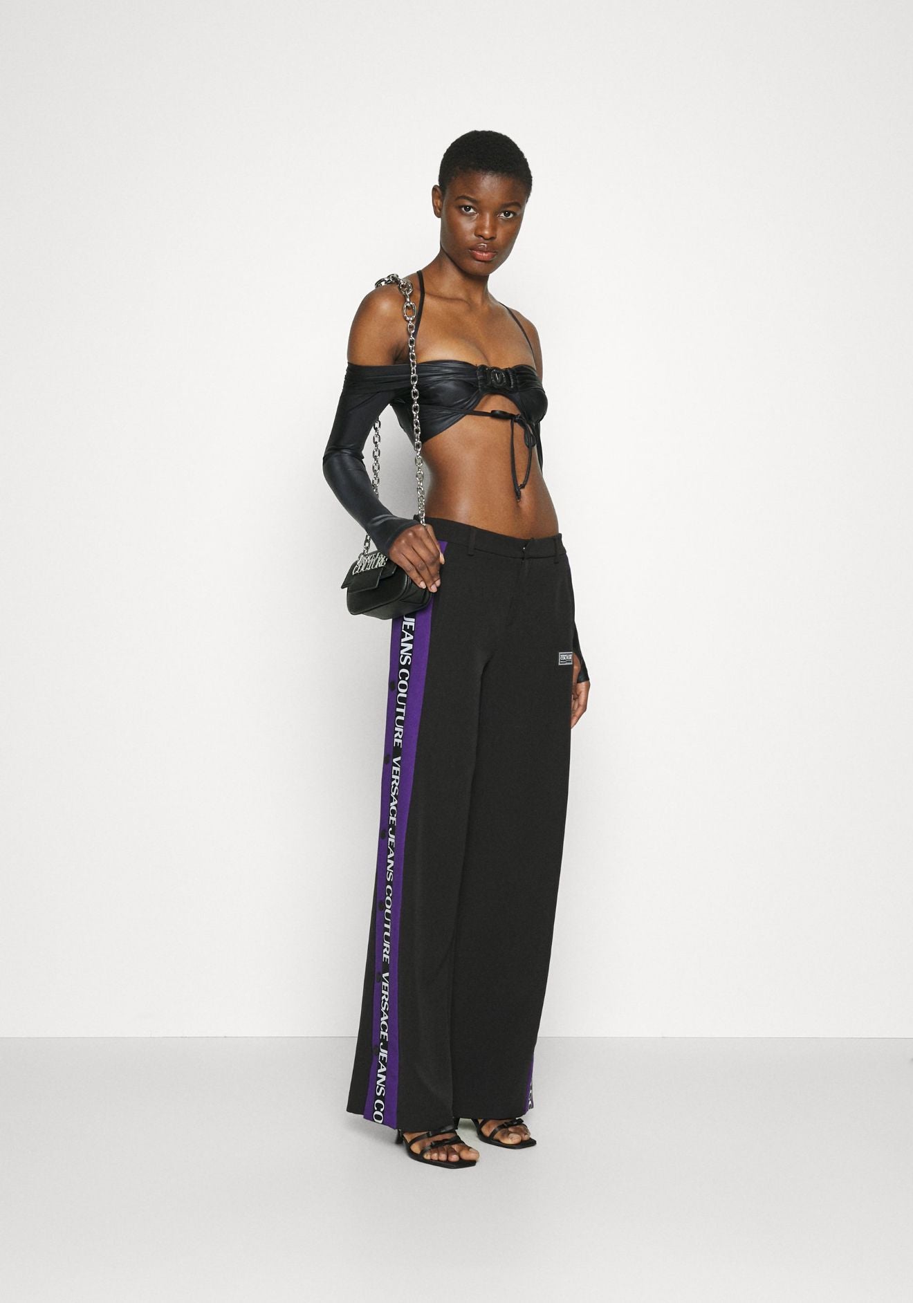 Versace Couture Pant