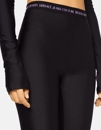 Versace Couture Leggings