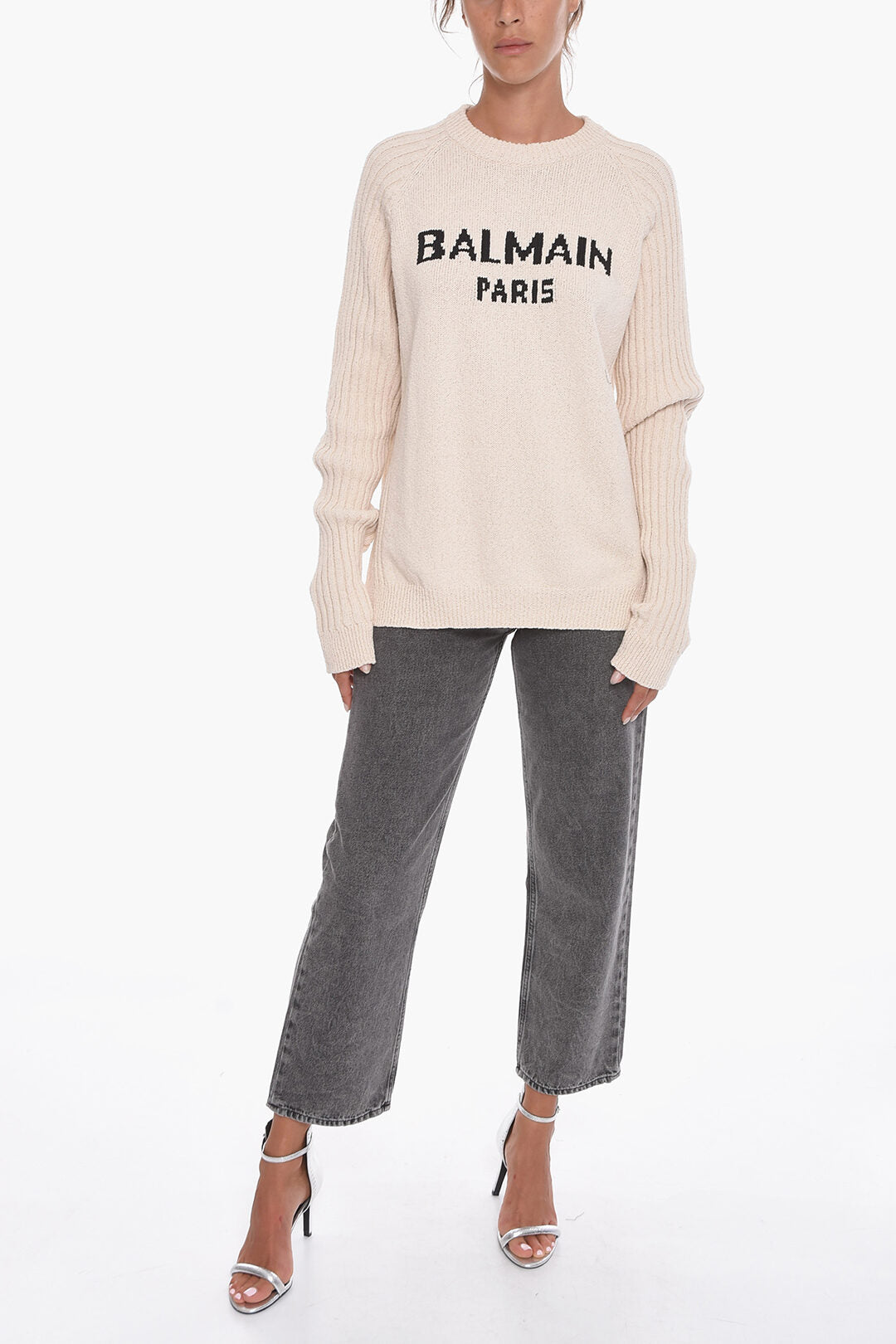 Balmain Pullover