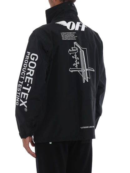 Off White Jacket