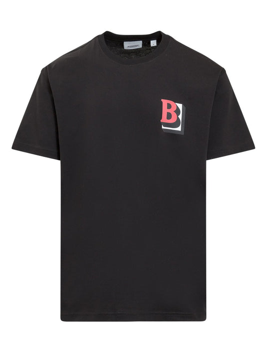 Burberry t shirt