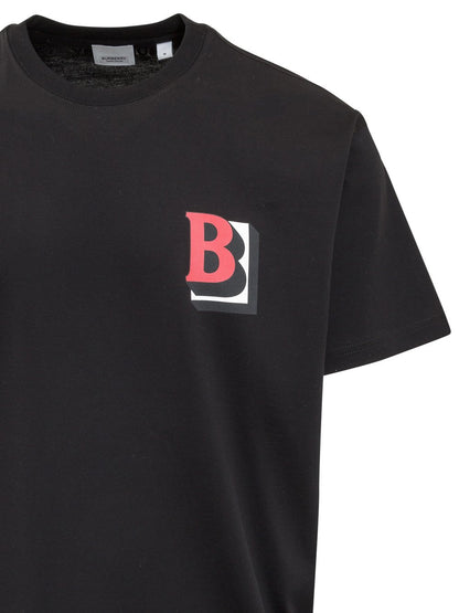 Burberry t shirt