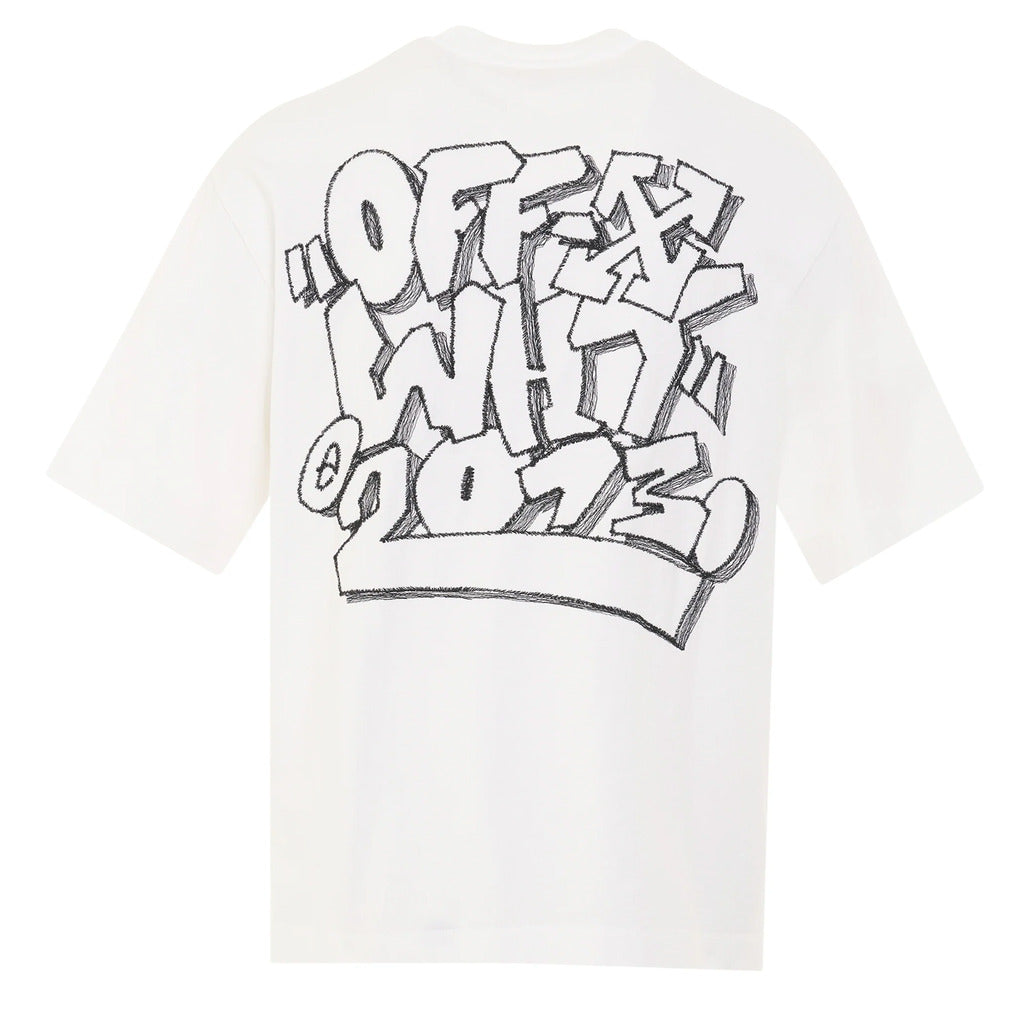 Off-White T-Shirt