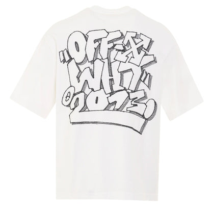 Off-White T-Shirt