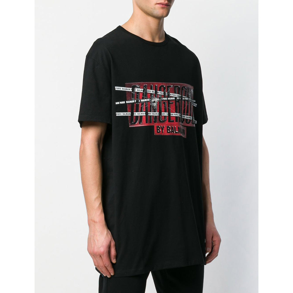 Balmain T-Shirt